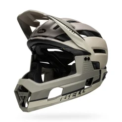Mountain-Bell Helmets Super Air R Spherical