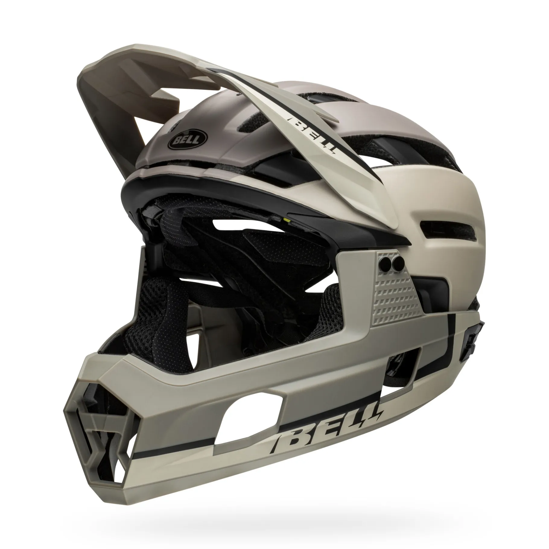 Mountain-Bell Helmets Super Air R Spherical