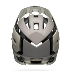Mountain-Bell Helmets Super Air R Spherical