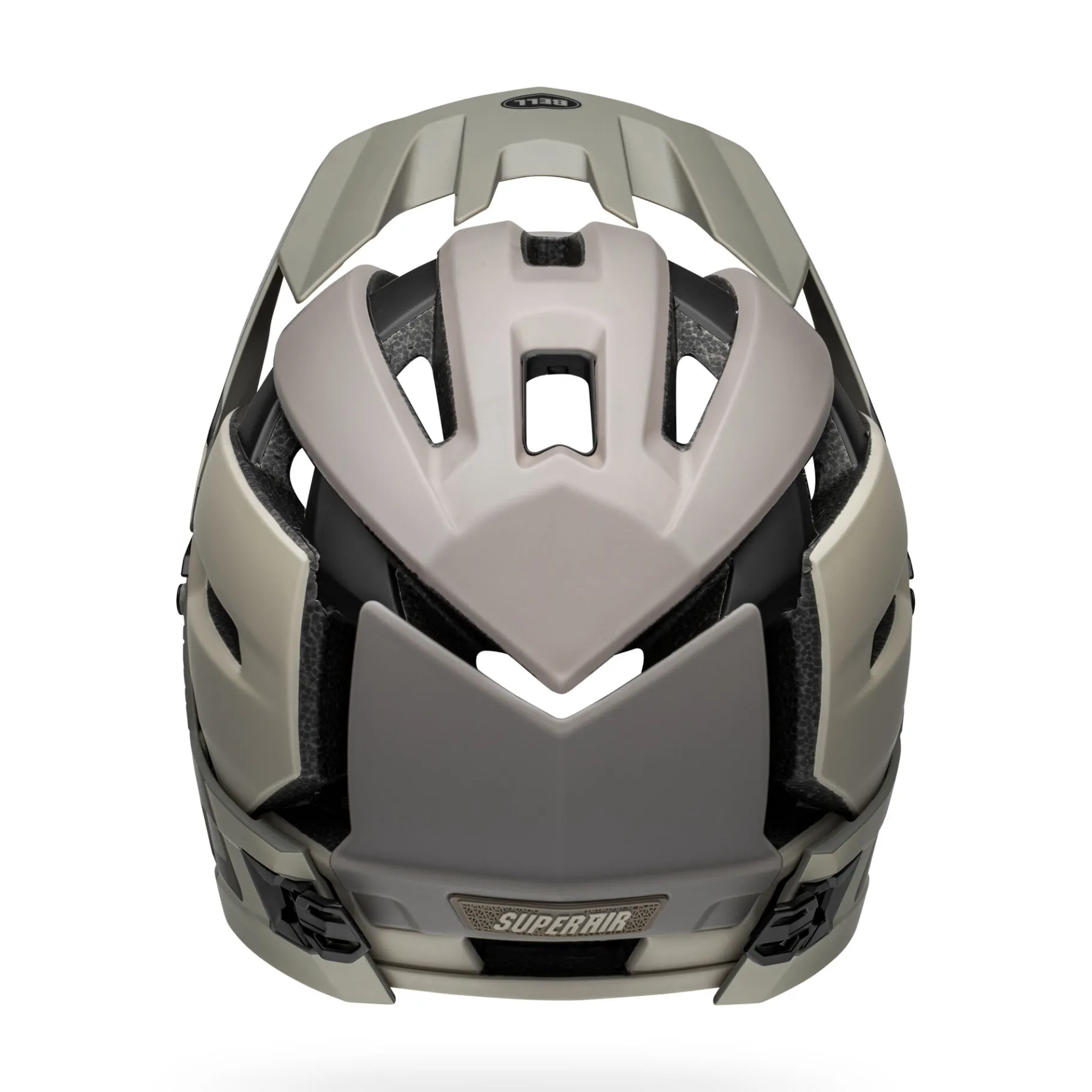 Mountain-Bell Helmets Super Air R Spherical