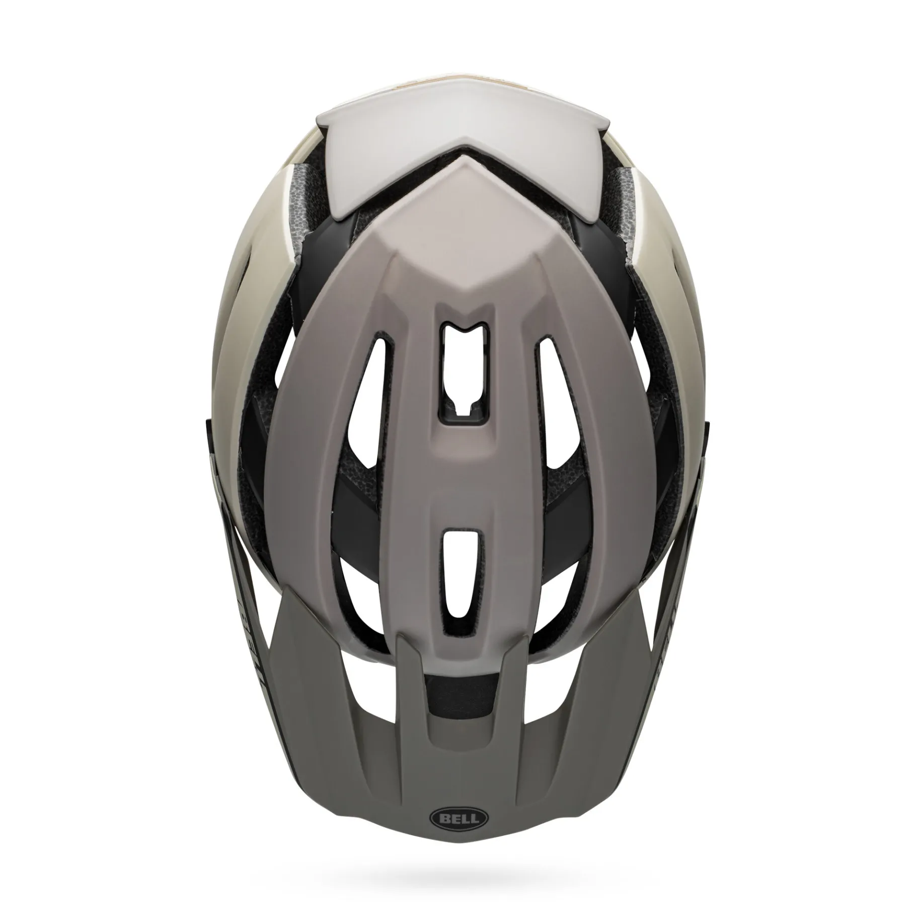 Mountain-Bell Helmets Super Air R Spherical
