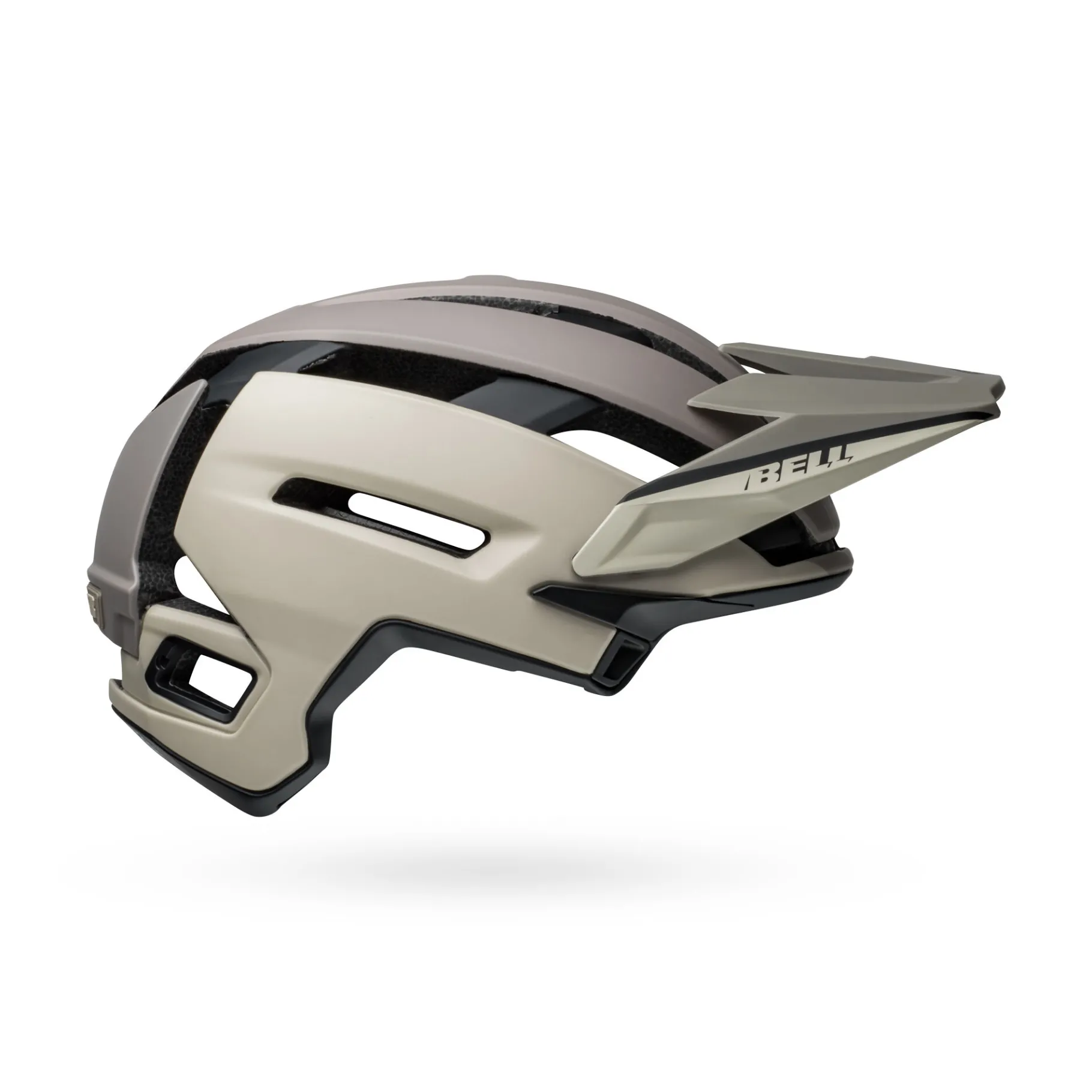 Mountain-Bell Helmets Super Air R Spherical