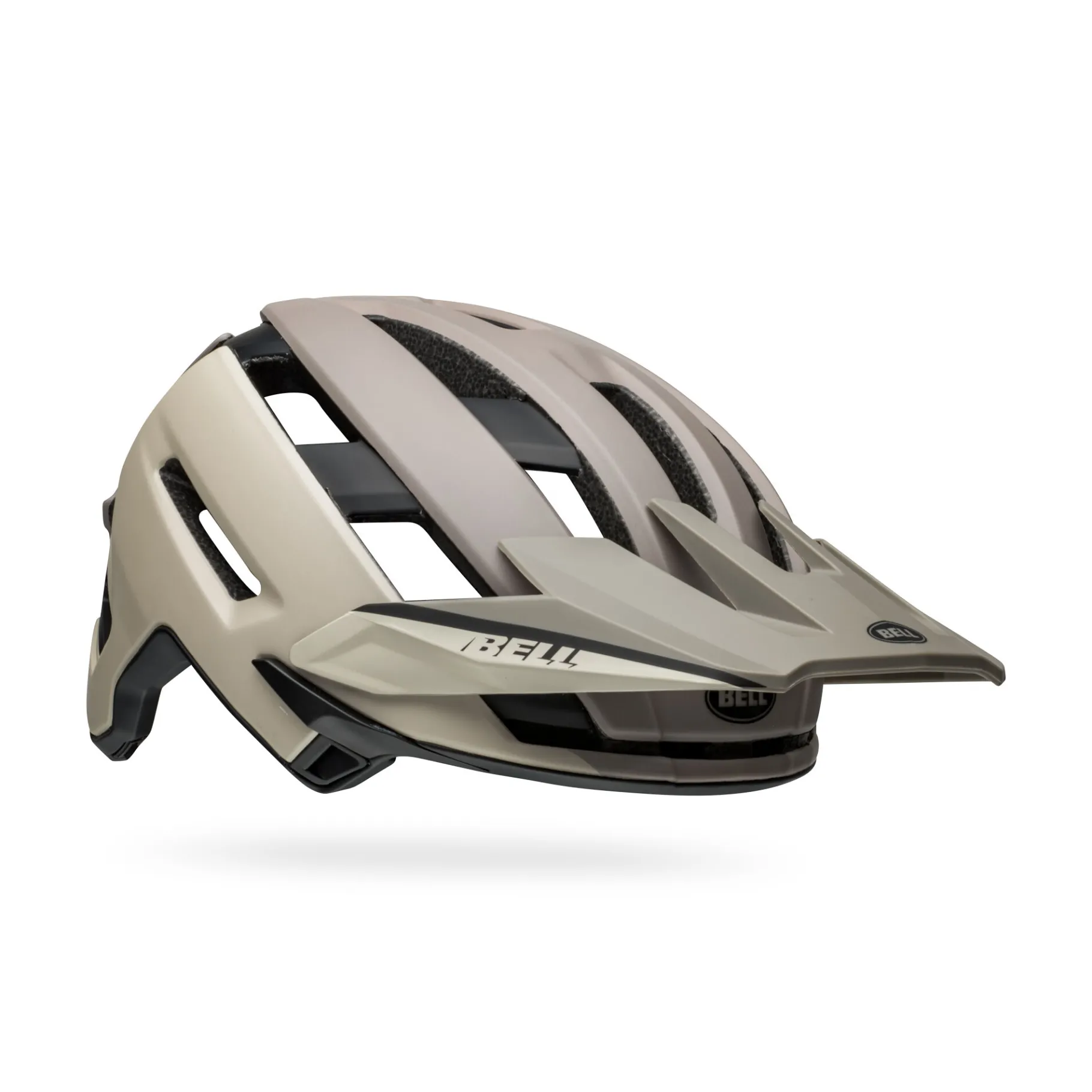 Mountain-Bell Helmets Super Air R Spherical