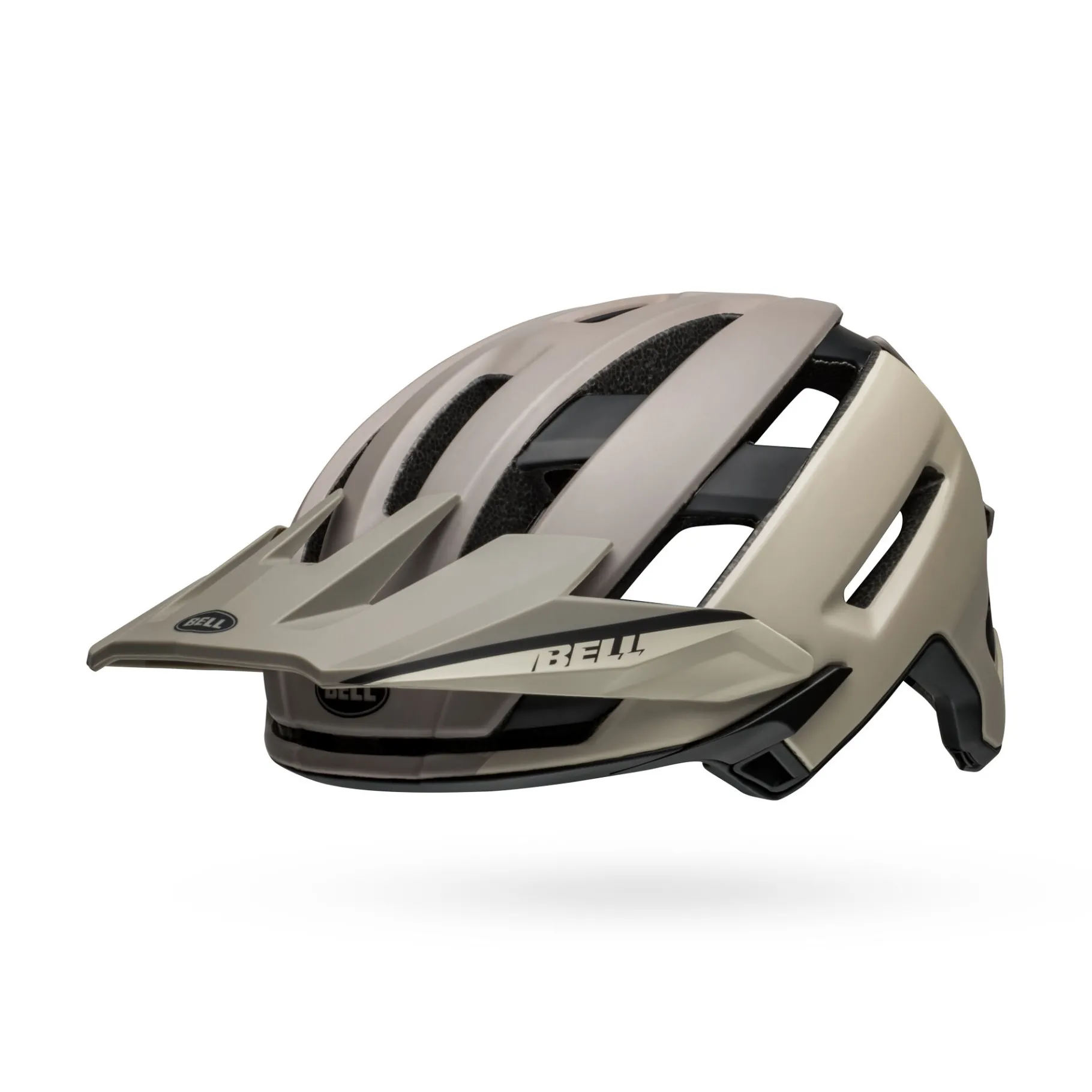 Mountain-Bell Helmets Super Air R Spherical