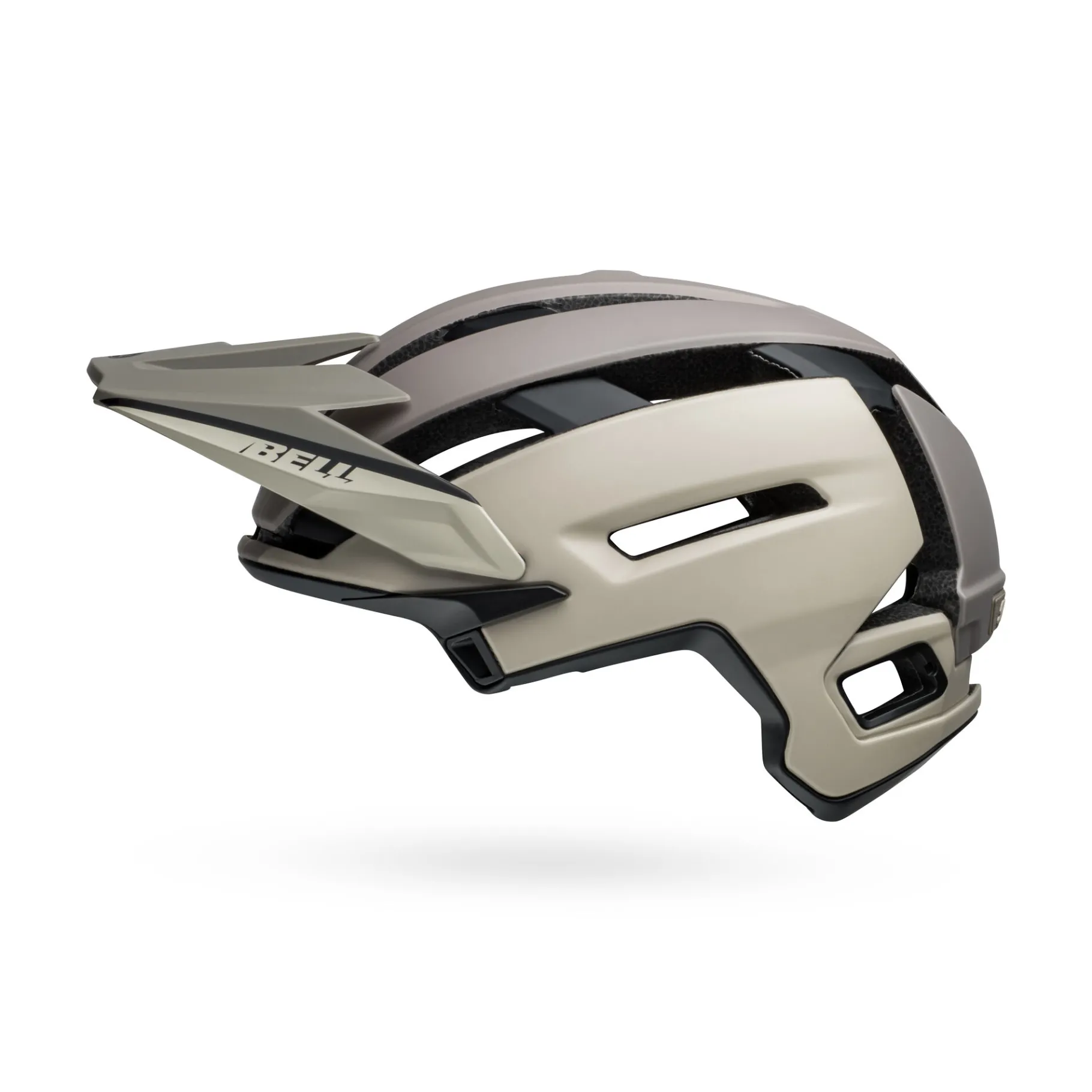 Mountain-Bell Helmets Super Air R Spherical