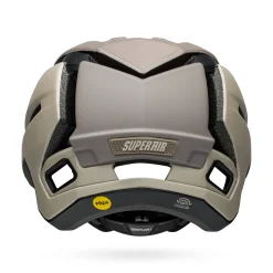 Mountain-Bell Helmets Super Air R Spherical