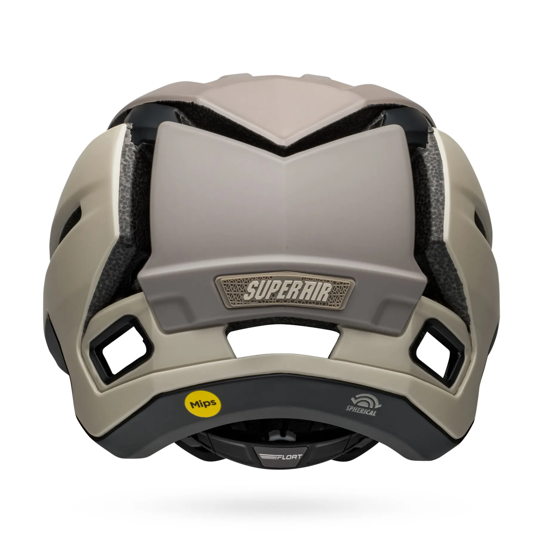 Mountain-Bell Helmets Super Air R Spherical