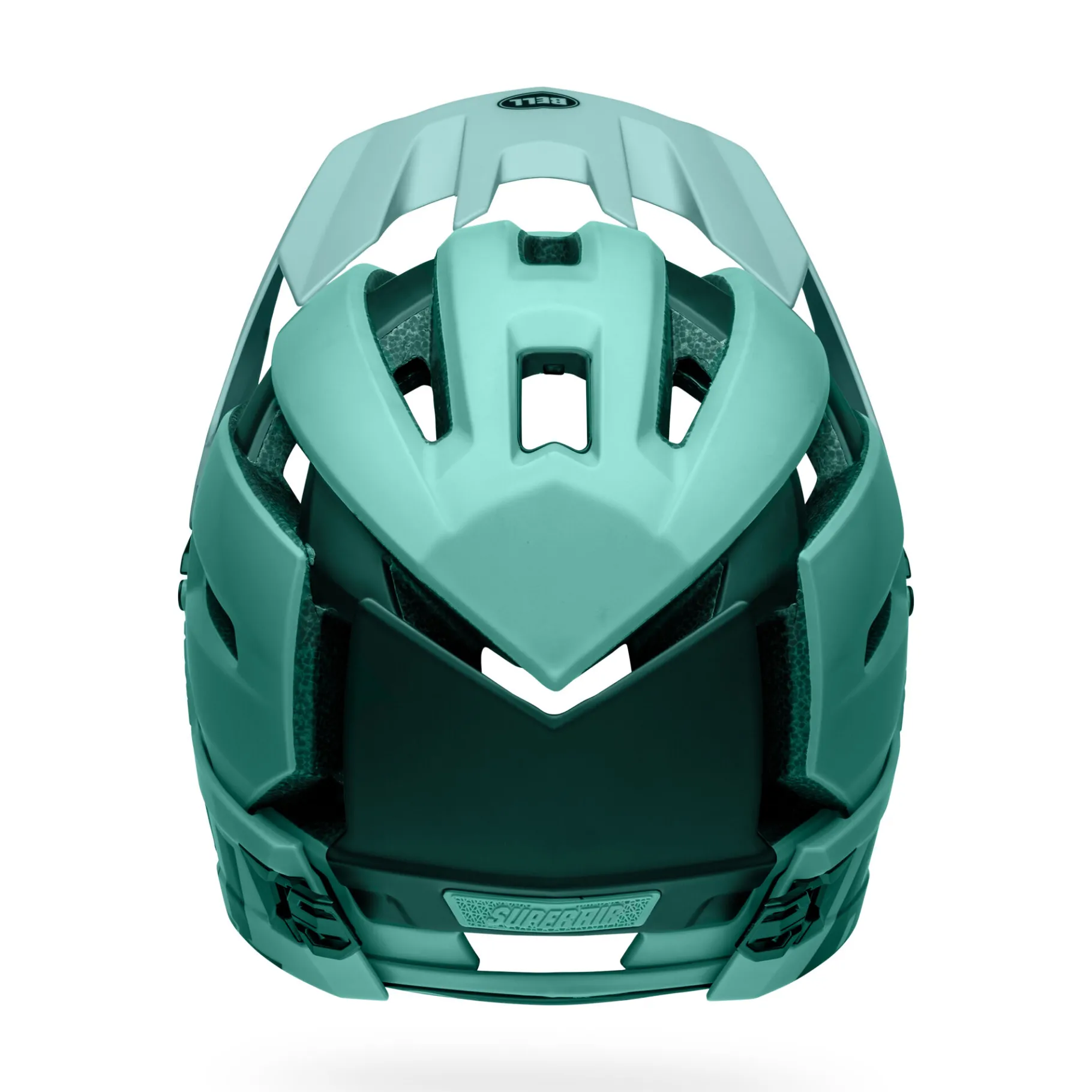 Mountain-Bell Helmets Super Air R Spherical