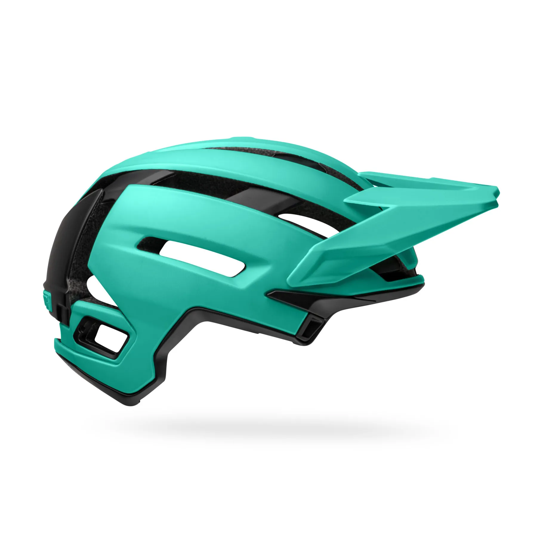 Mountain-Bell Helmets Super Air R Spherical