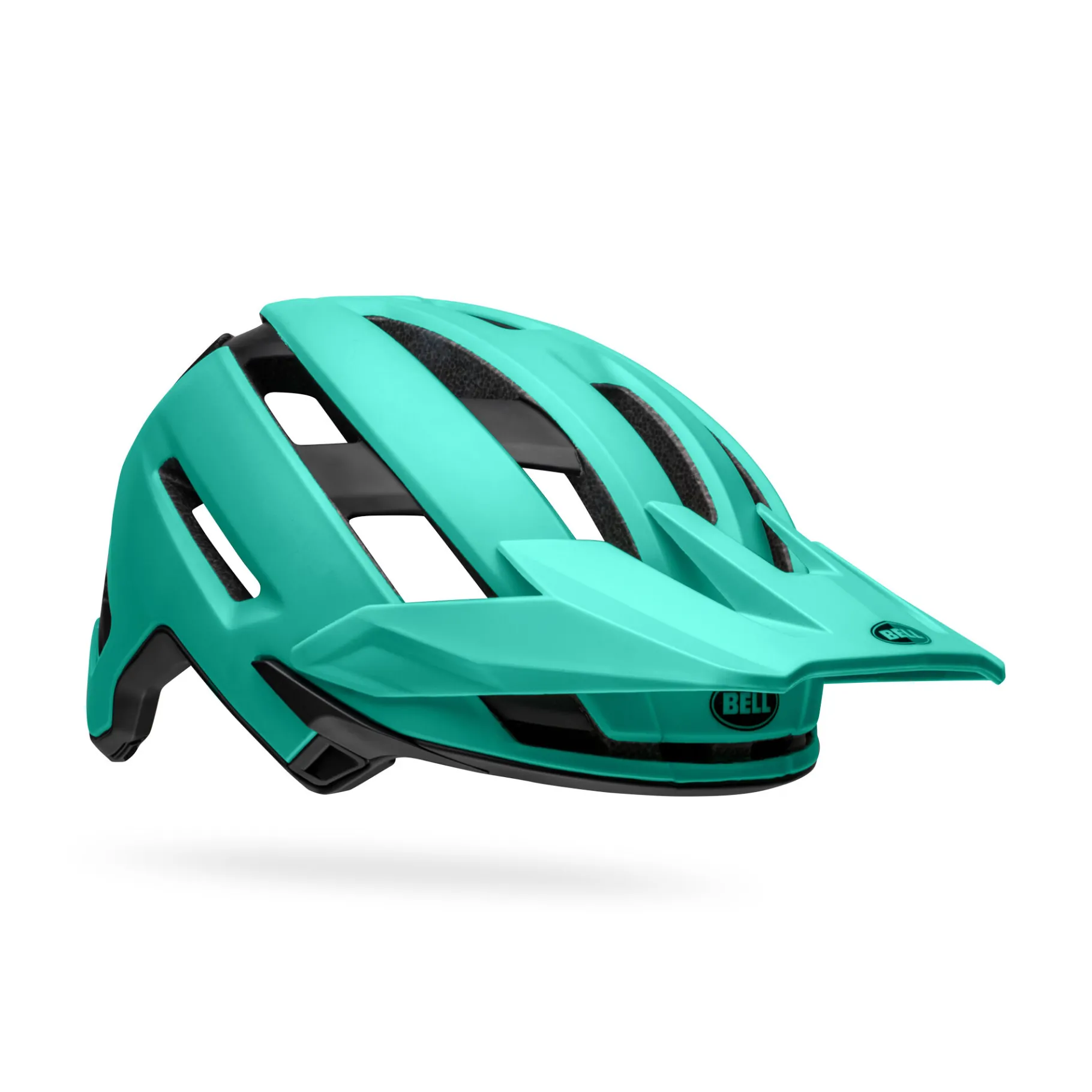 Mountain-Bell Helmets Super Air R Spherical