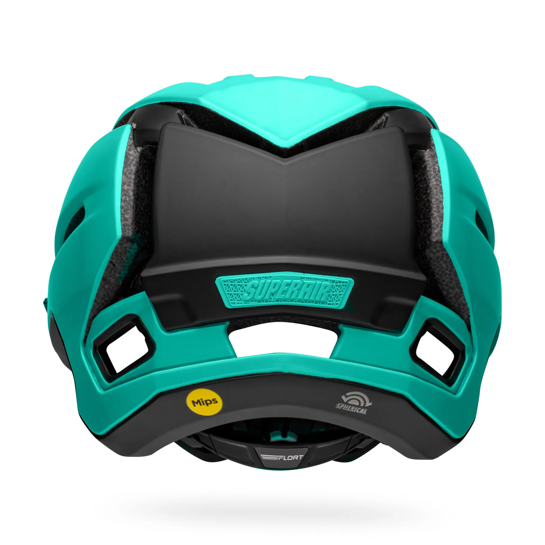 Mountain-Bell Helmets Super Air R Spherical