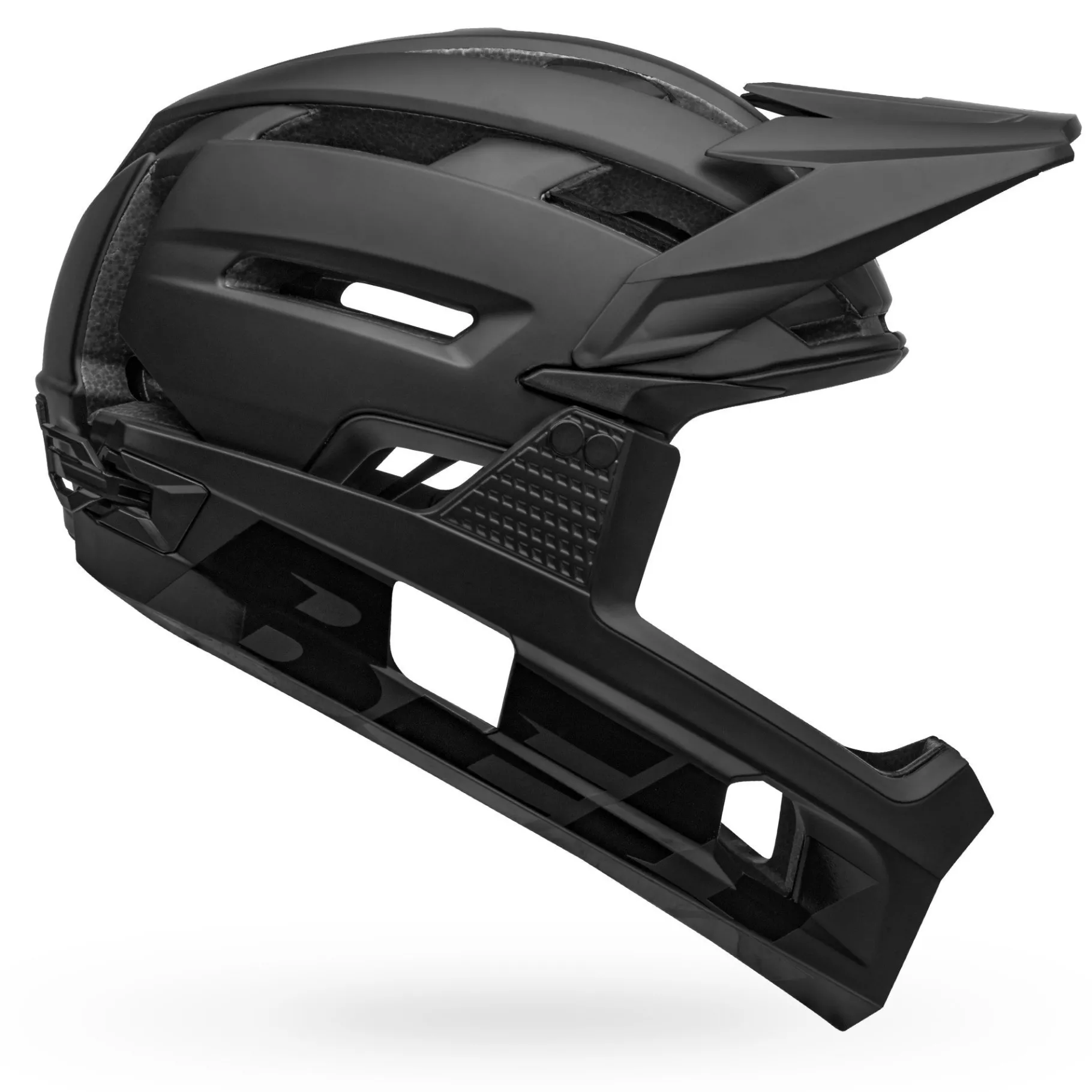 Mountain-Bell Helmets Super Air R Spherical