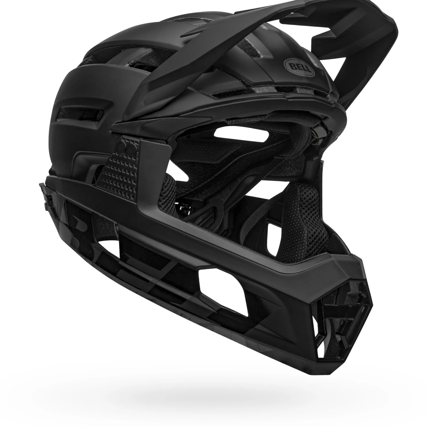 Mountain-Bell Helmets Super Air R Spherical