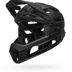 Mountain-Bell Helmets Super Air R Spherical