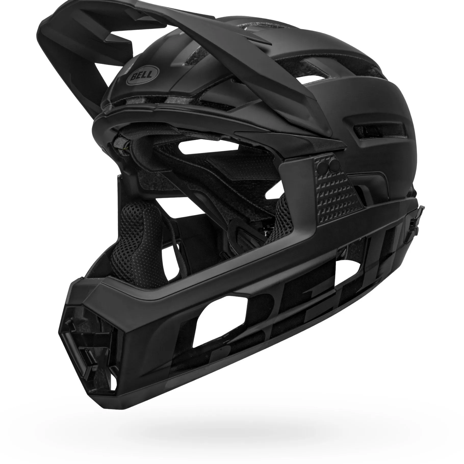 Mountain-Bell Helmets Super Air R Spherical