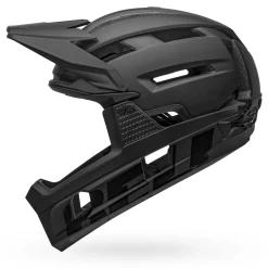 Mountain-Bell Helmets Super Air R Spherical