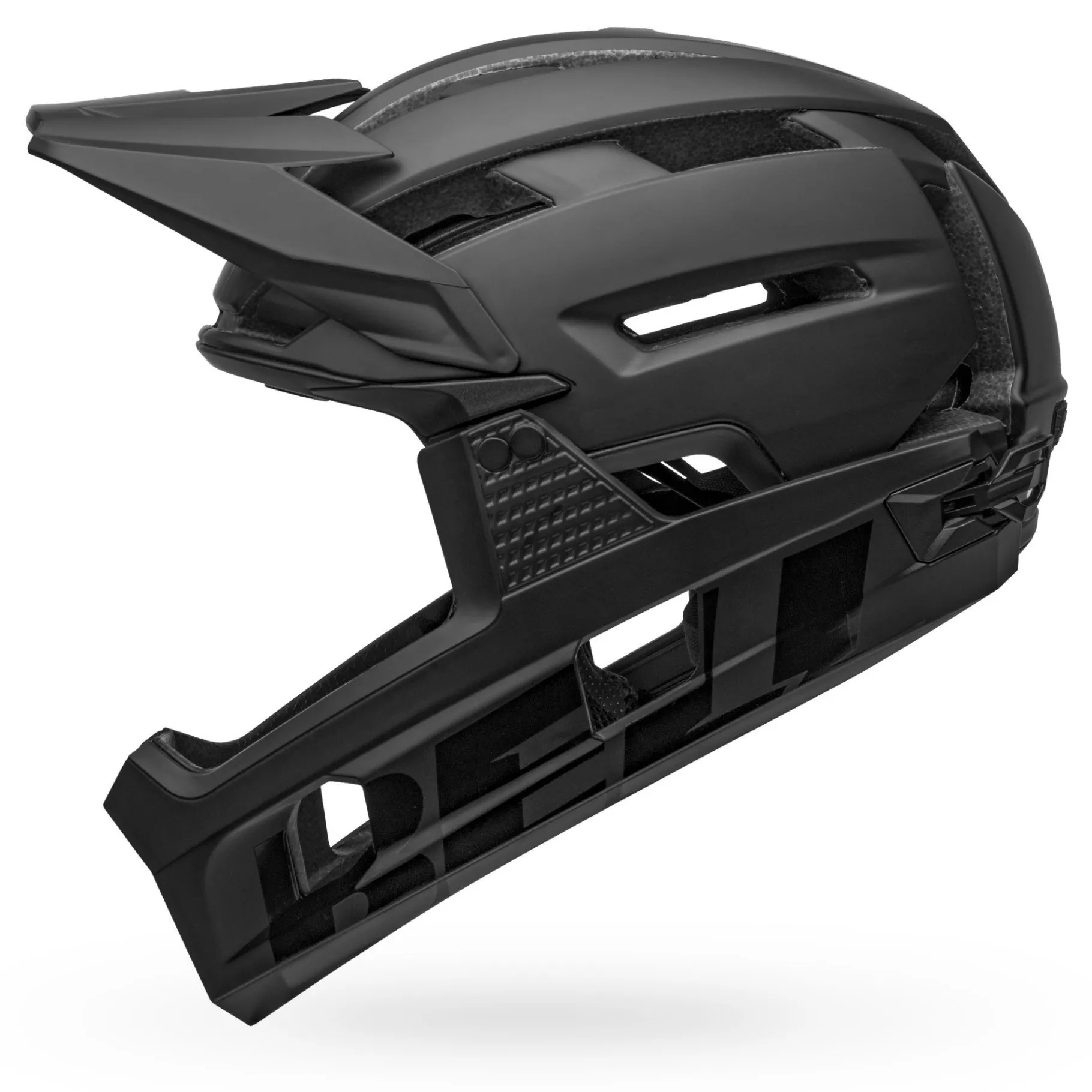 Mountain-Bell Helmets Super Air R Spherical