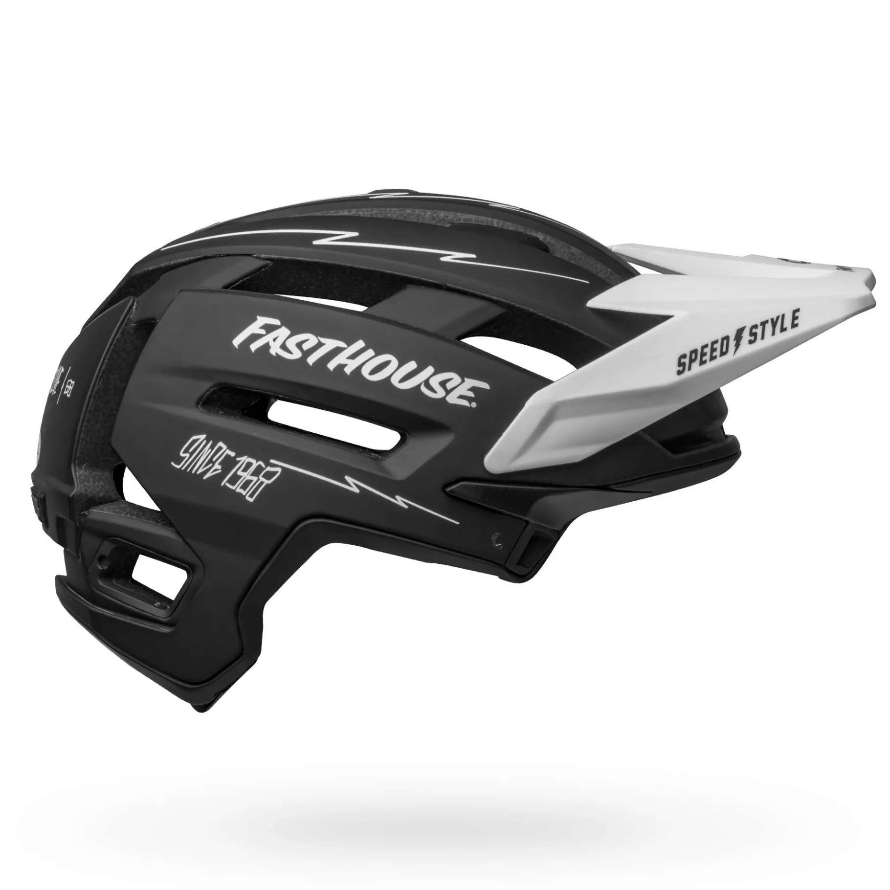 Mountain-Bell Helmets Super Air R Spherical
