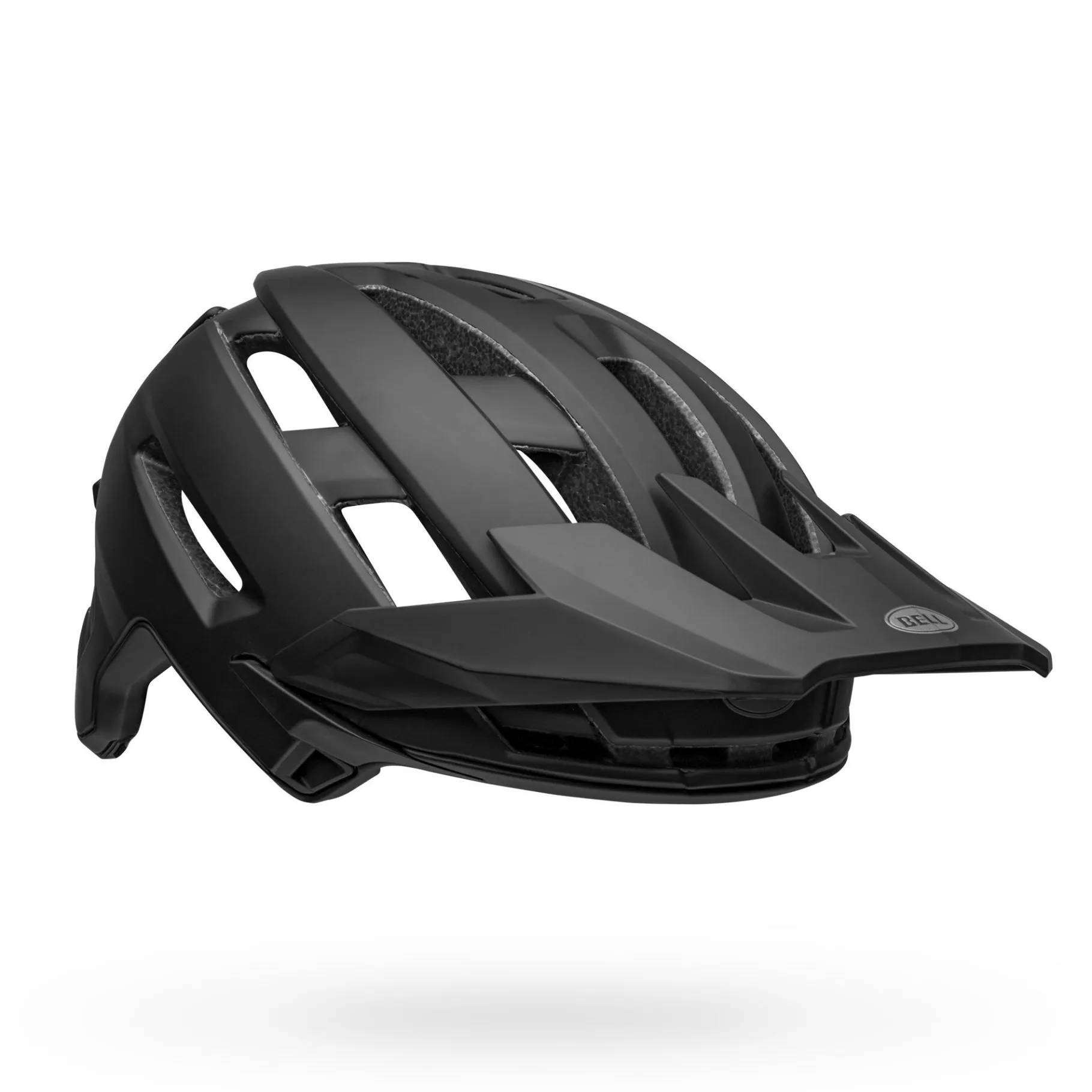Mountain-Bell Helmets Super Air R Spherical