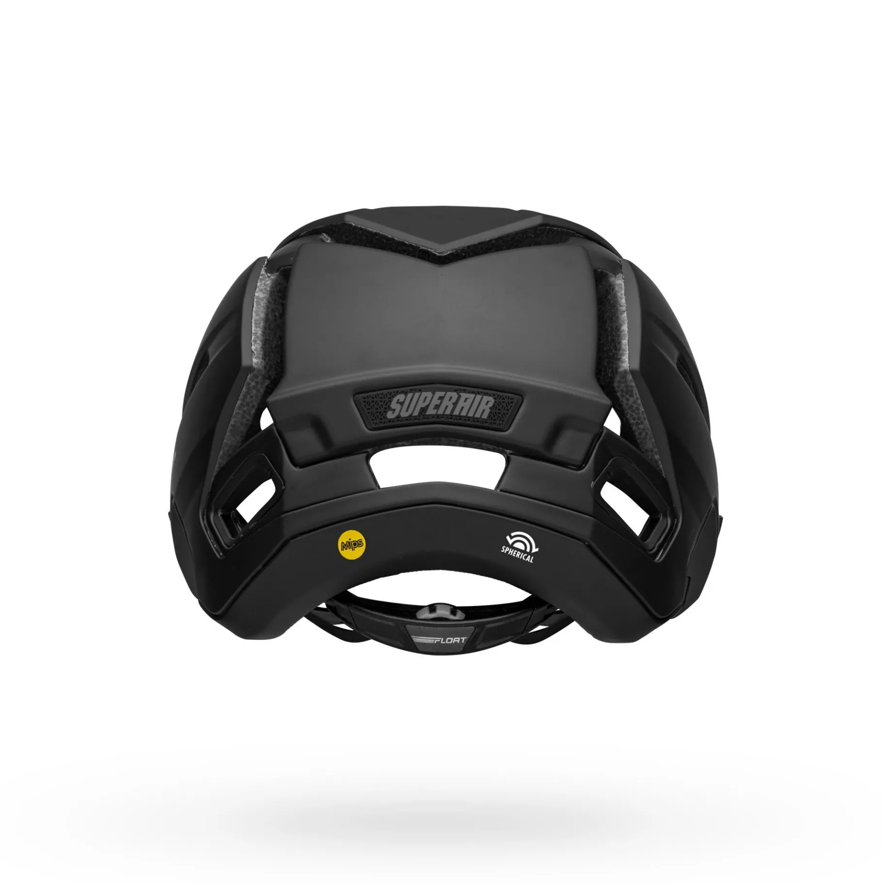 Mountain-Bell Helmets Super Air R Spherical