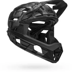 Mountain-Bell Helmets Super Air R Spherical