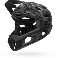 Mountain-Bell Helmets Super Air R Spherical