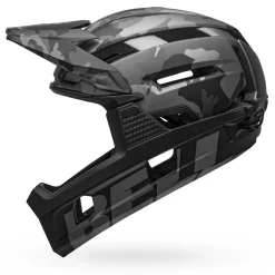 Mountain-Bell Helmets Super Air R Spherical