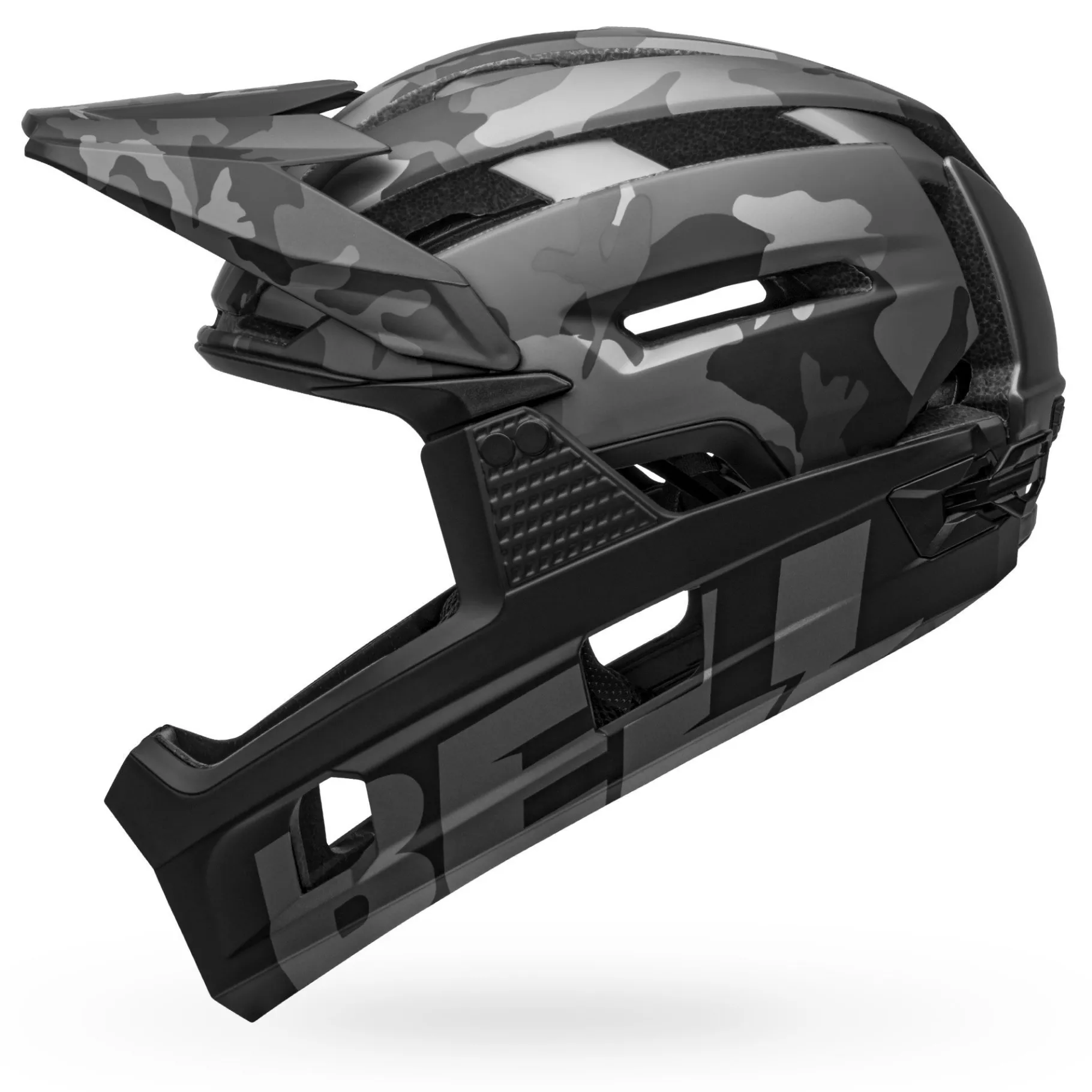 Mountain-Bell Helmets Super Air R Spherical