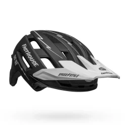 Mountain-Bell Helmets Super Air R Spherical
