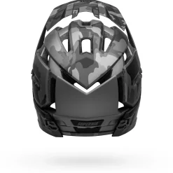Mountain-Bell Helmets Super Air R Spherical