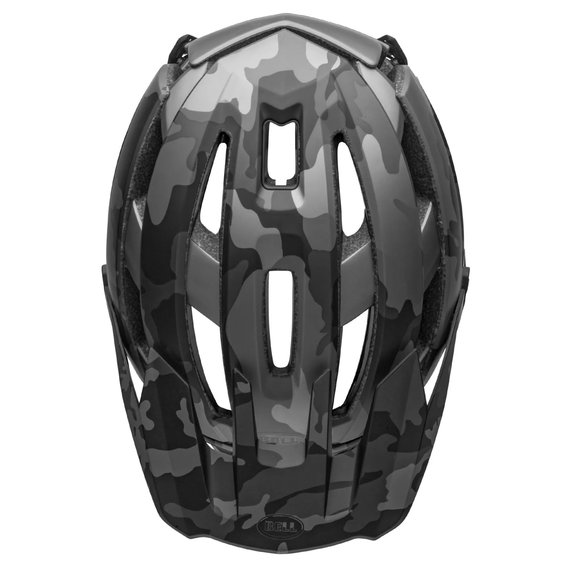 Mountain-Bell Helmets Super Air R Spherical