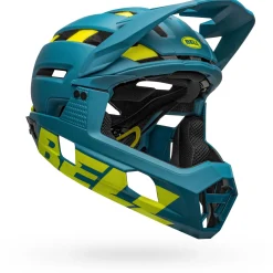 Mountain-Bell Helmets Super Air R Spherical