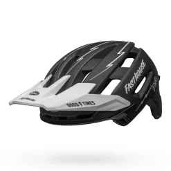 Mountain-Bell Helmets Super Air R Spherical
