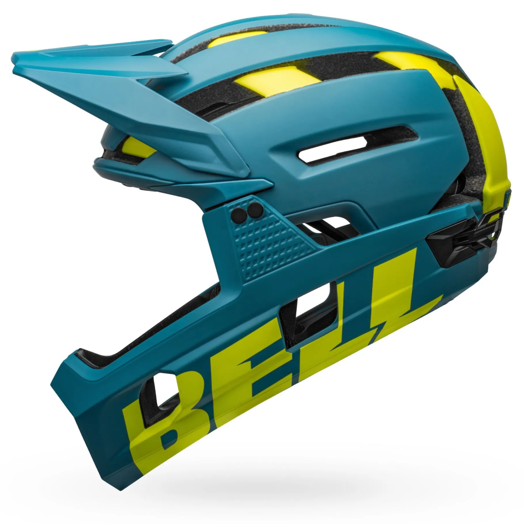 Mountain-Bell Helmets Super Air R Spherical