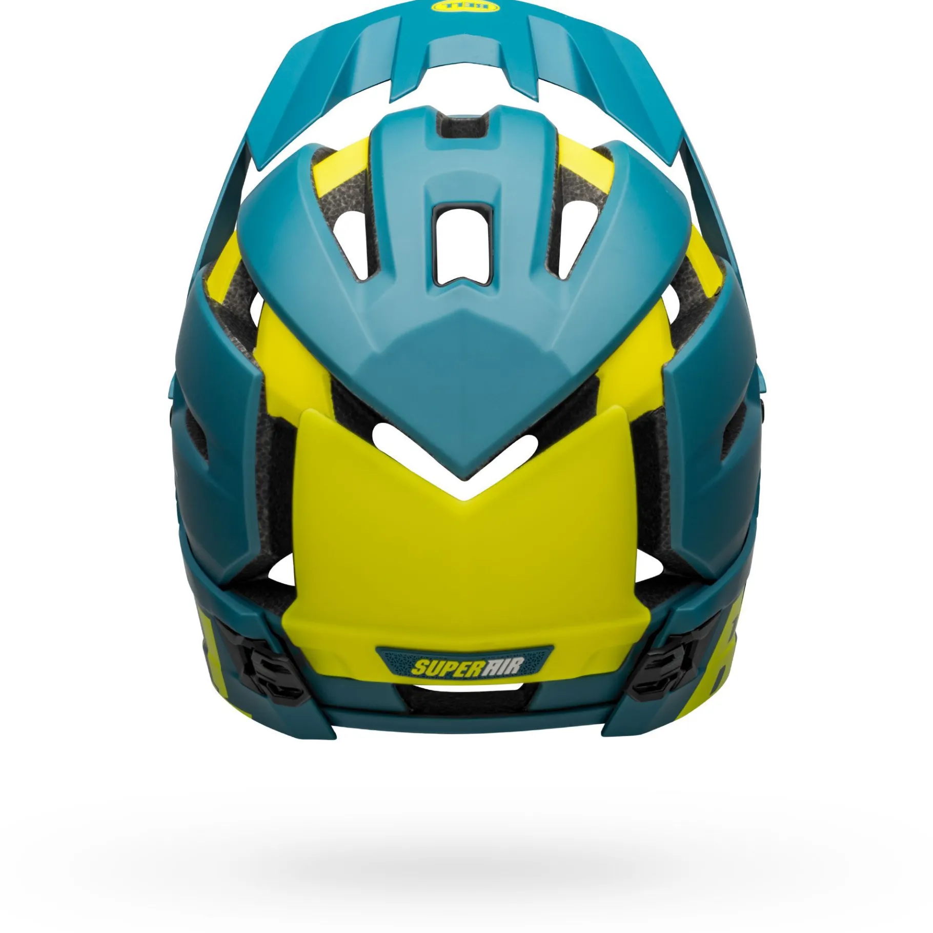 Mountain-Bell Helmets Super Air R Spherical