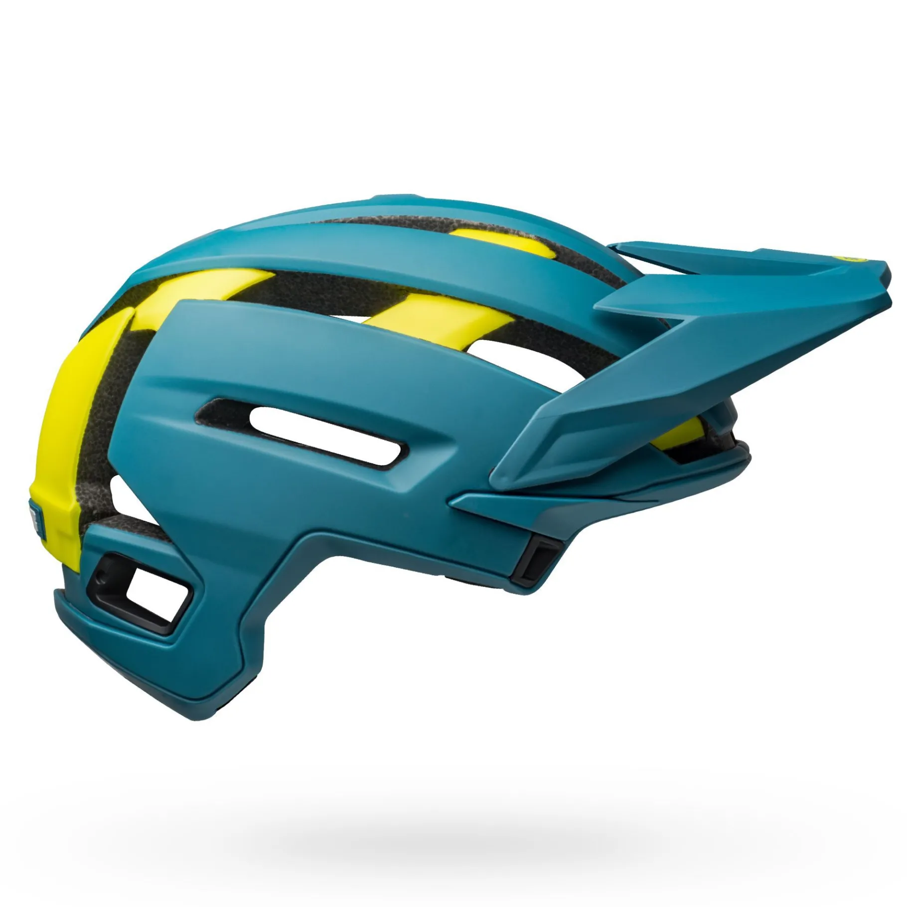 Mountain-Bell Helmets Super Air R Spherical
