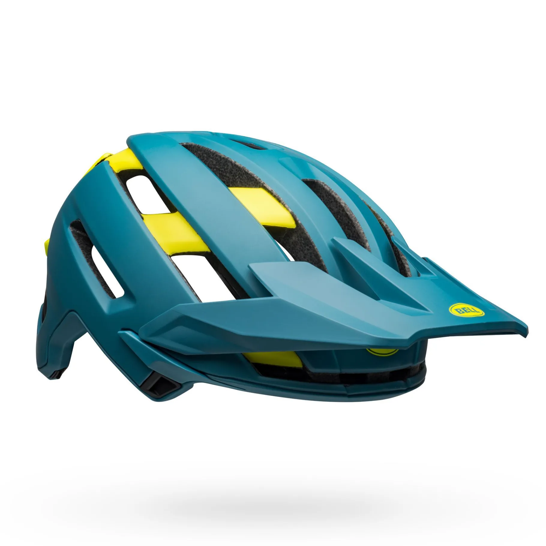 Mountain-Bell Helmets Super Air R Spherical