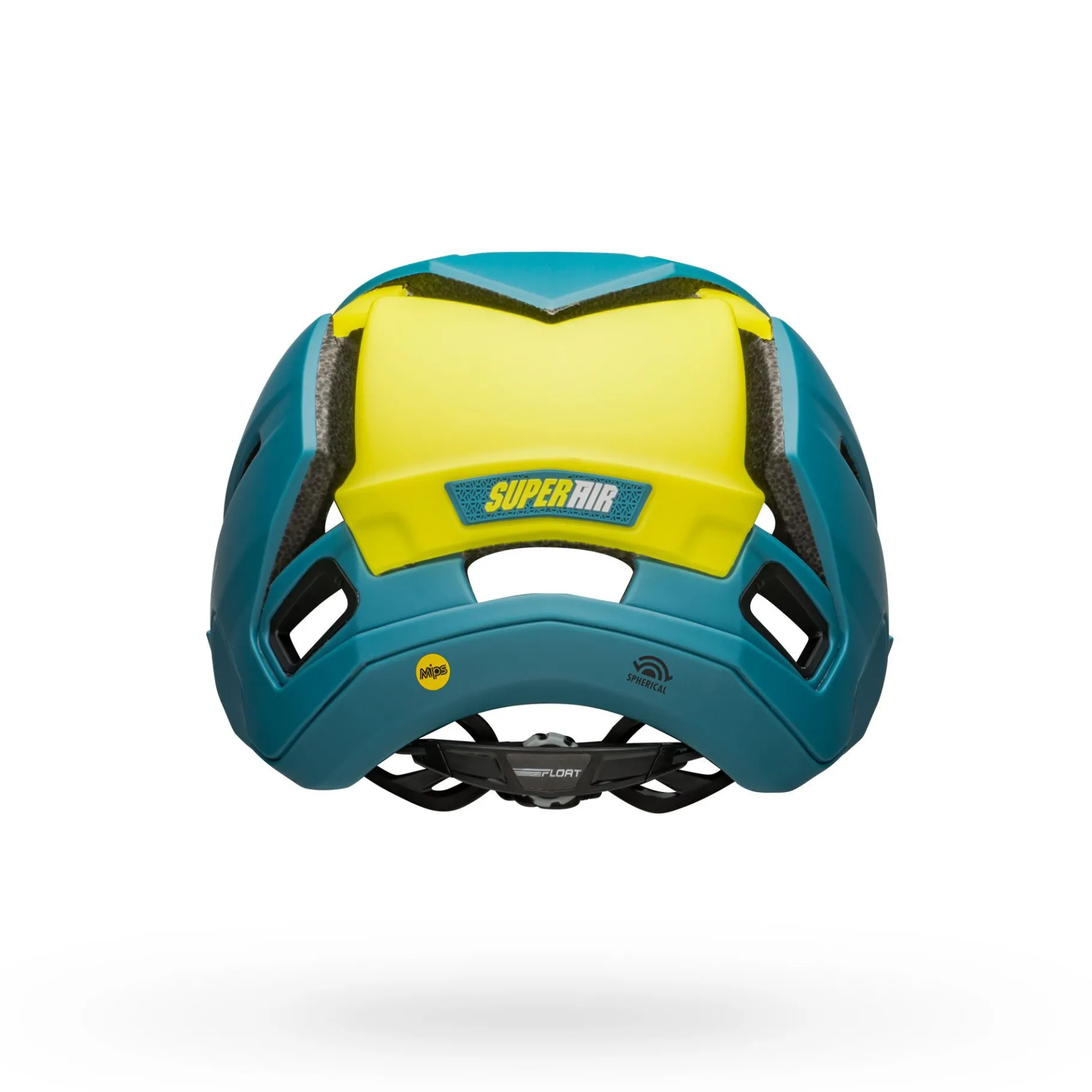 Mountain-Bell Helmets Super Air R Spherical