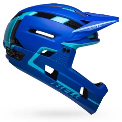 Mountain-Bell Helmets Super Air R Spherical