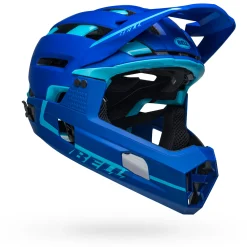 Mountain-Bell Helmets Super Air R Spherical