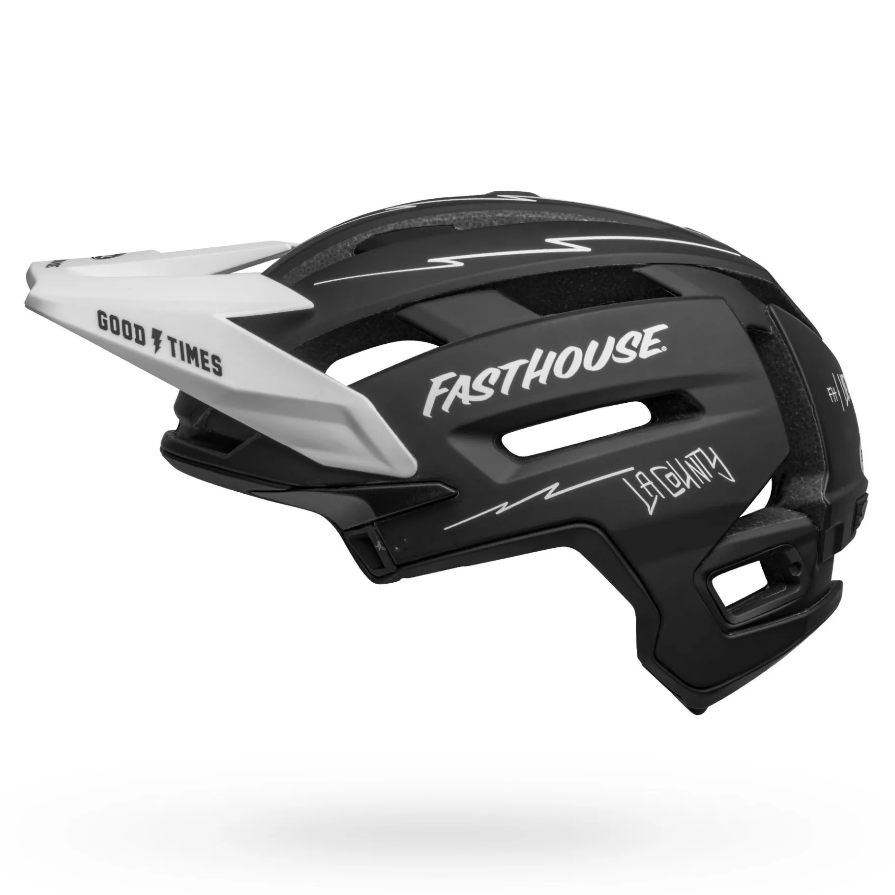 Mountain-Bell Helmets Super Air R Spherical