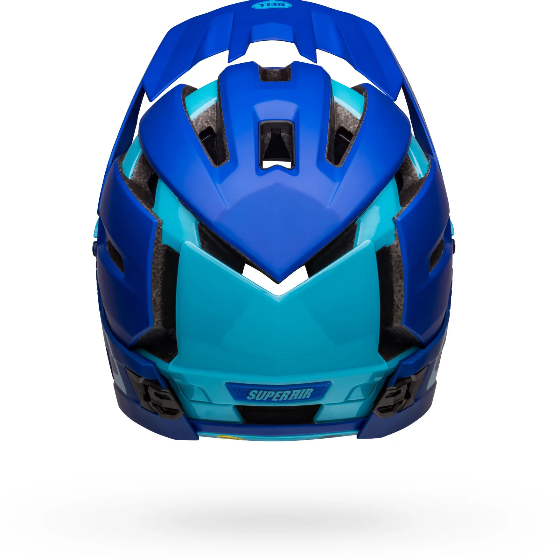 Mountain-Bell Helmets Super Air R Spherical
