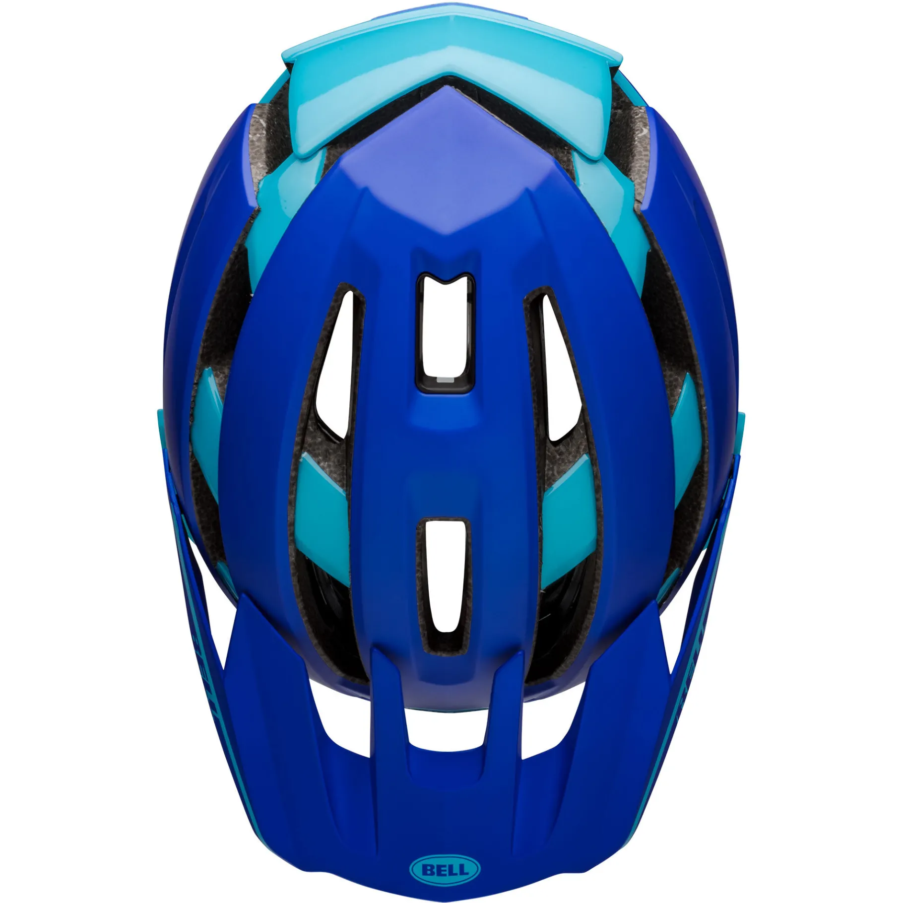 Mountain-Bell Helmets Super Air R Spherical