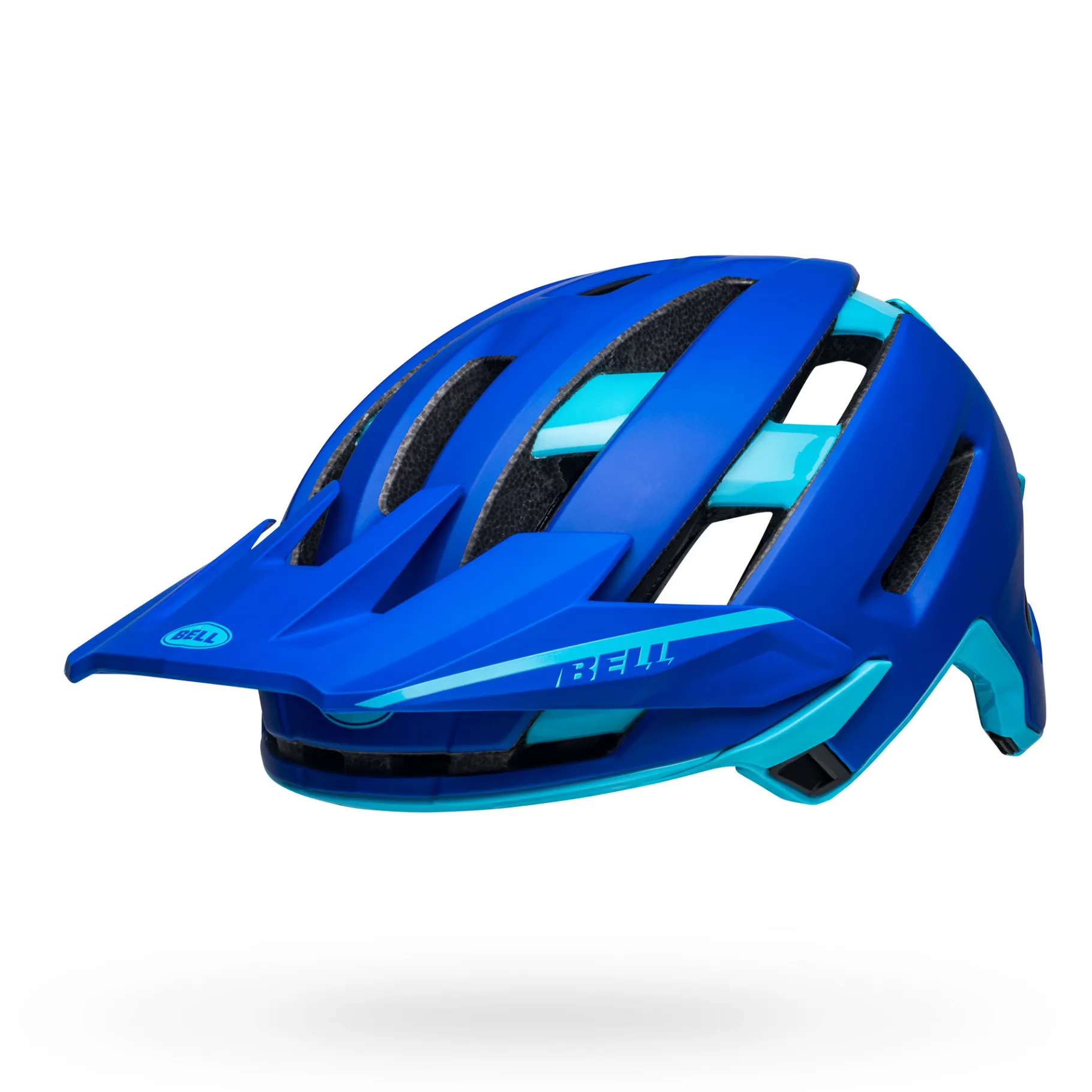Mountain-Bell Helmets Super Air R Spherical