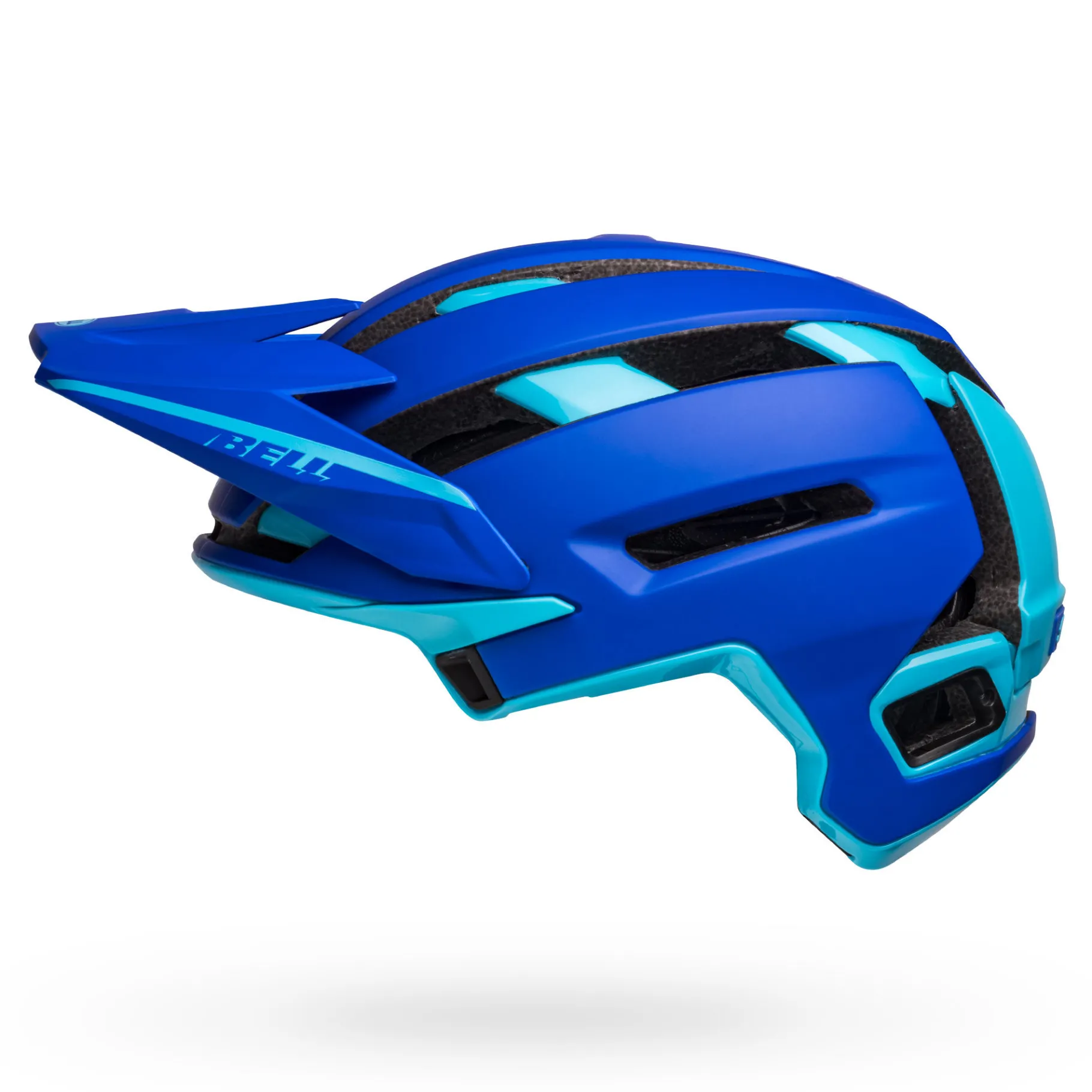 Mountain-Bell Helmets Super Air R Spherical