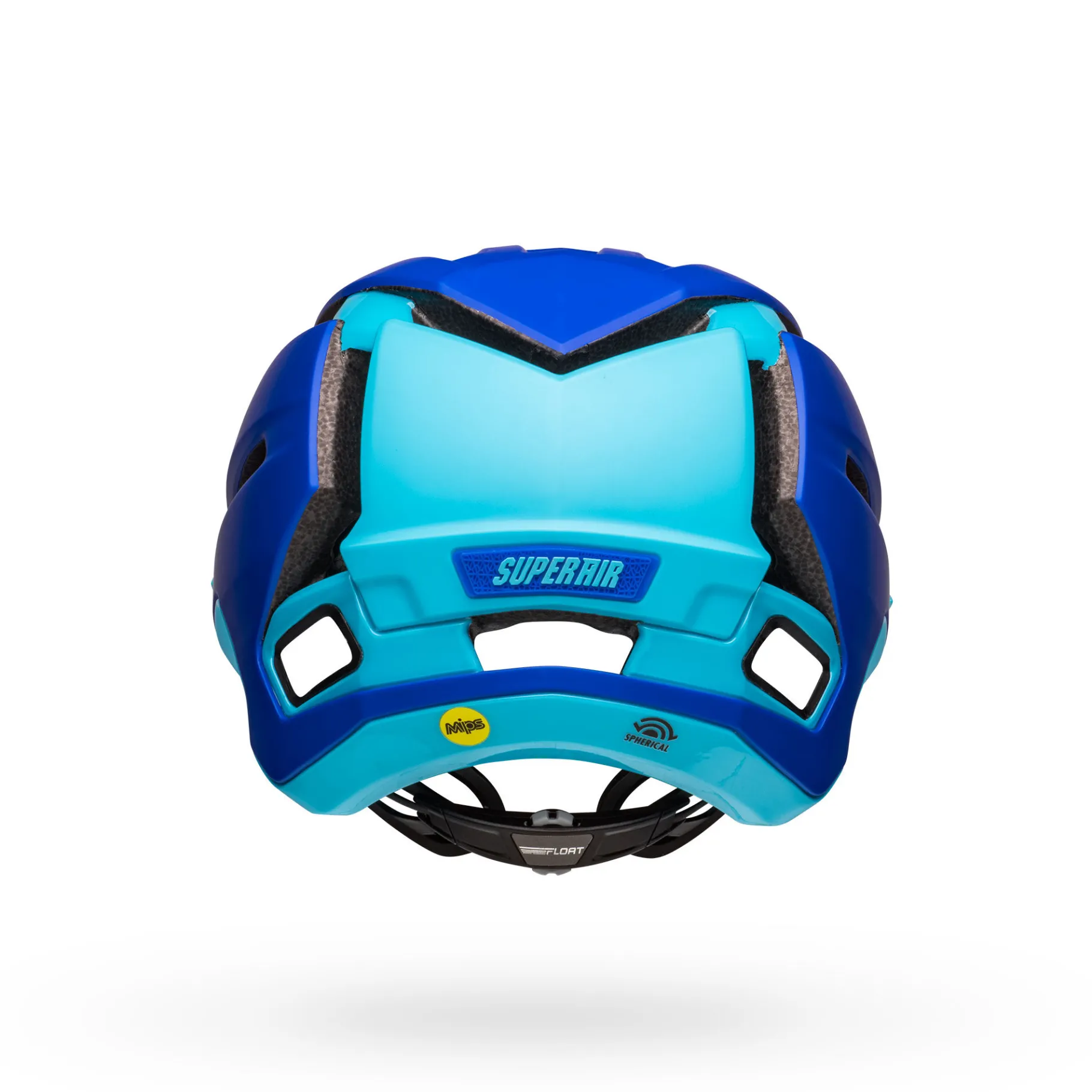 Mountain-Bell Helmets Super Air R Spherical