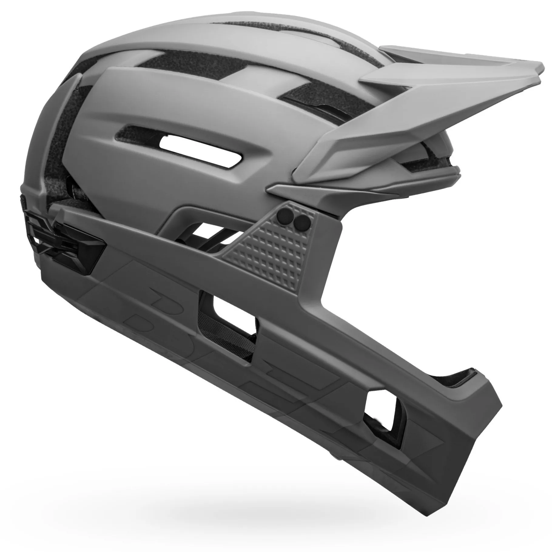 Mountain-Bell Helmets Super Air R Spherical