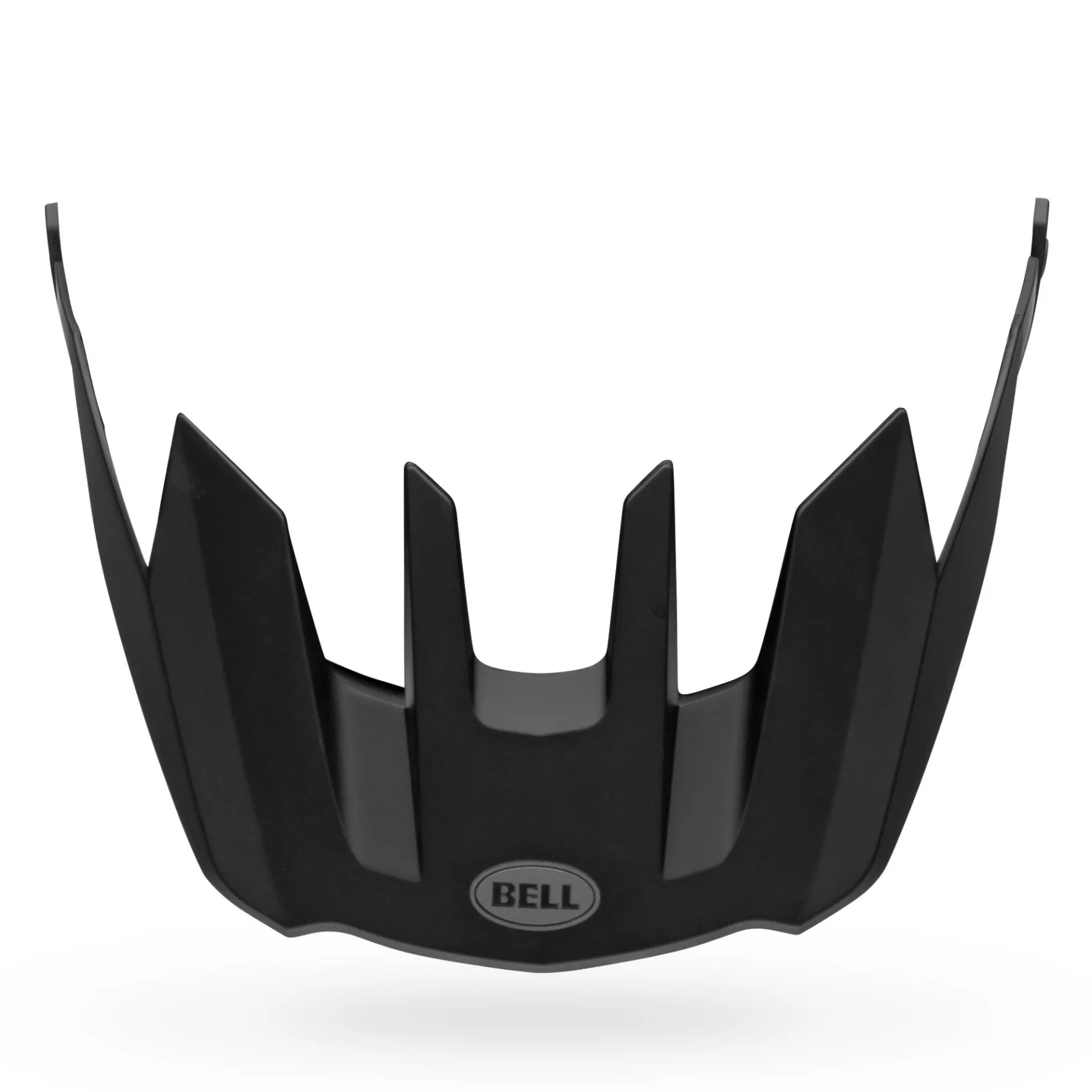 Visors-Bell Helmets Super Air R/Super Air Visor Black