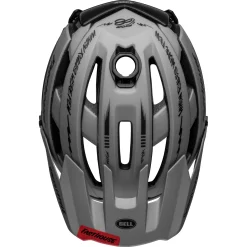 Mountain-Bell Helmets Super Air Spherical