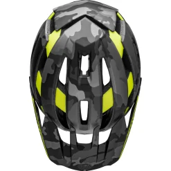 Mountain-Bell Helmets Super Air Spherical